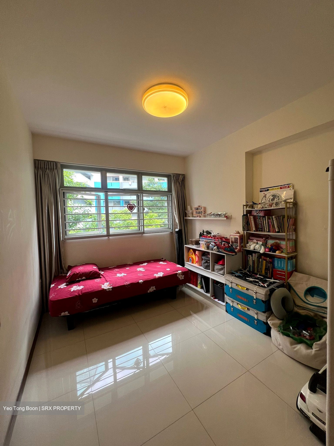 Blk 494G Tampines Greenedge (Tampines), HDB 4 Rooms #553069081